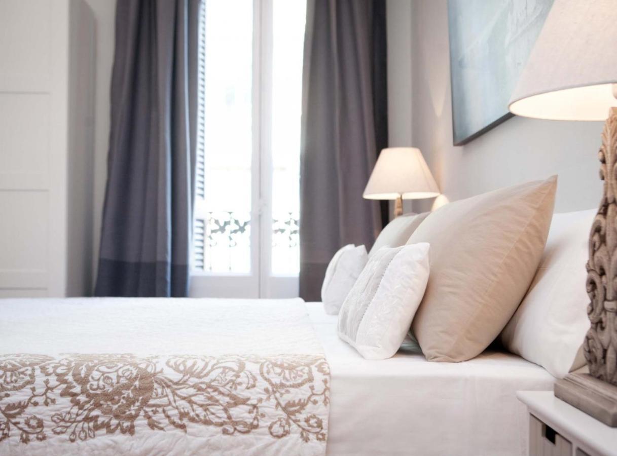 Bcn Rambla Catalunya Apartments Barcelona Eksteriør billede
