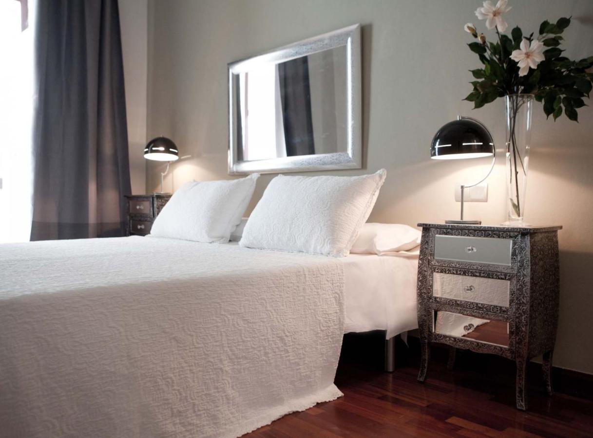 Bcn Rambla Catalunya Apartments Barcelona Eksteriør billede