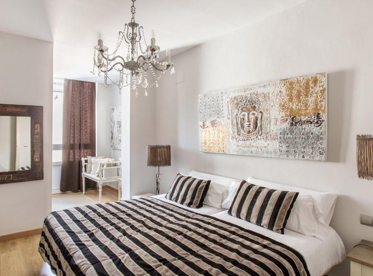 Bcn Rambla Catalunya Apartments Barcelona Eksteriør billede