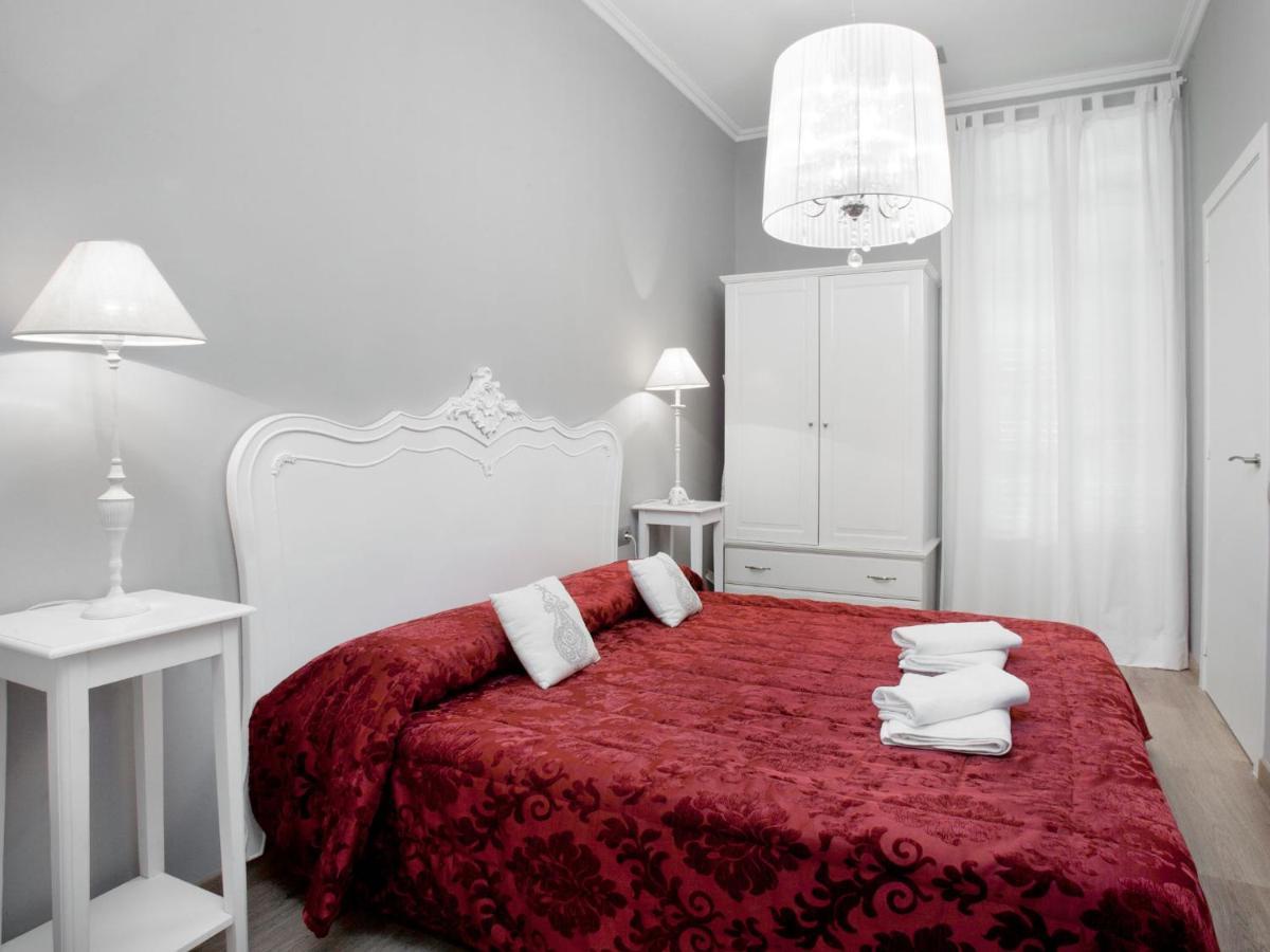 Bcn Rambla Catalunya Apartments Barcelona Eksteriør billede