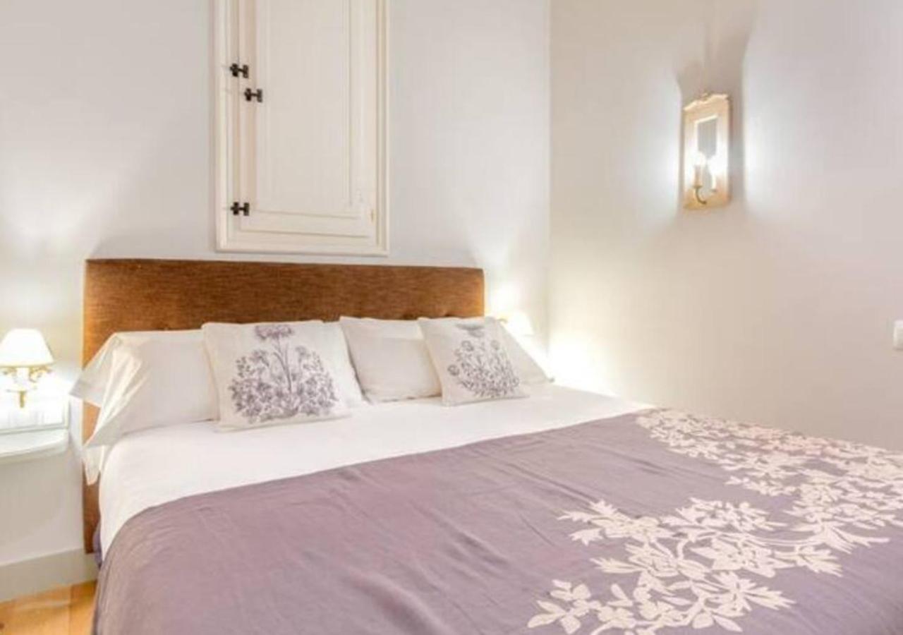 Bcn Rambla Catalunya Apartments Barcelona Eksteriør billede